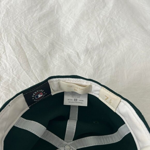 Aime Leon Dore x New Era Yankees Hat - Picture 6 of 6